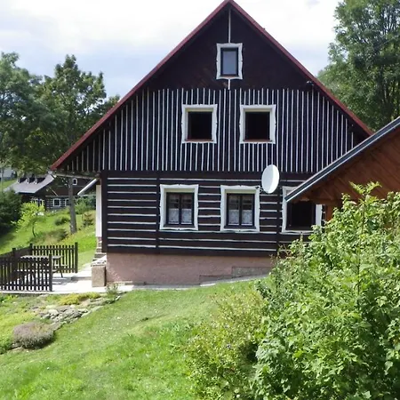 In Jestrabi V Krkonosich 2207 Holiday home *