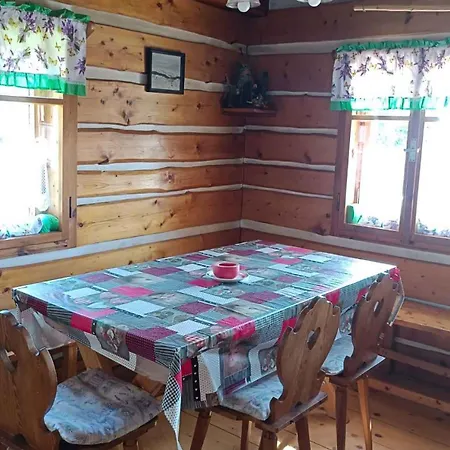 In Jestrabi V Krkonosich 2207 Holiday home Roudnice