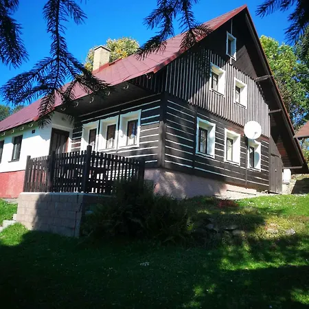 In Jestrabi V Krkonosich 2207 Roudnice