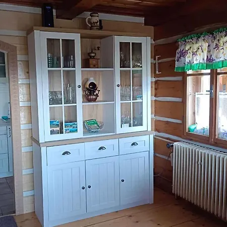 In Jestrabi V Krkonosich 2207 Holiday home