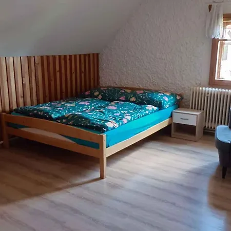 In Jestrabi V Krkonosich 2207 Сasa de vacaciones