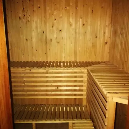 Holiday home In Jestrabi V Krkonosich 2207 *