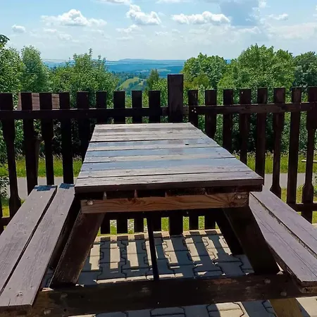 Holiday home In Jestrabi V Krkonosich 2207 Roudnice