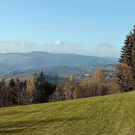 In Jestrabi V Krkonosich 2207