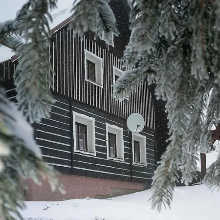 In Jestrabi V Krkonosich 2207 Holiday home *