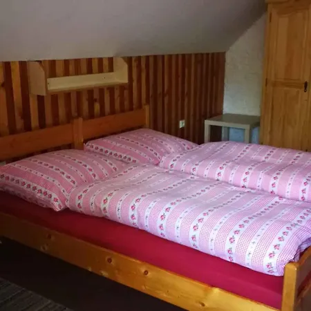 In Jestrabi V Krkonosich 2207 Holiday home