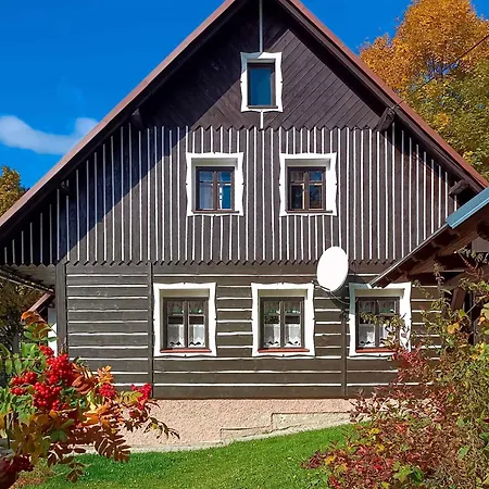Holiday home In Jestrabi V Krkonosich 2207