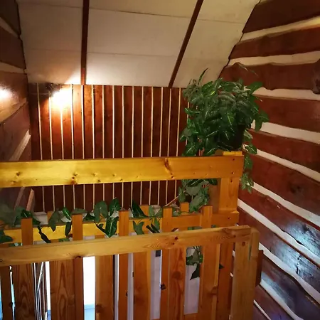 In 2207 Tatil Evi *